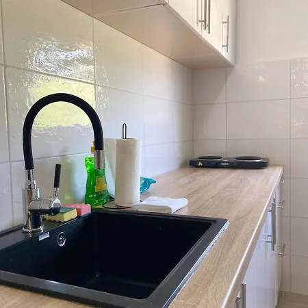Neretva 1 Appartement Mostar