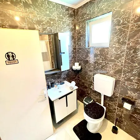 Neretva 1 Appartement Mostar
